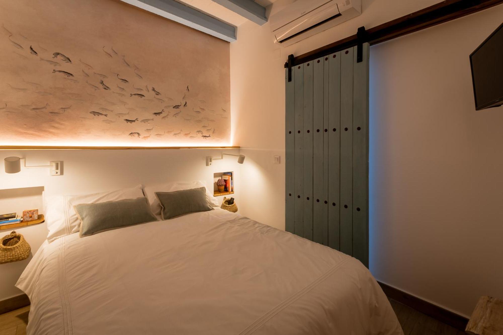 The Sun Apartment Javea Ngoại thất bức ảnh